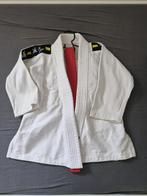 Judo pak nooit gebruikt maat 100, Maat XS of kleiner, Judo, Ophalen of Verzenden, Nieuw
