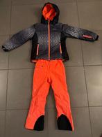 Skipak jongen/meisje, Overige merken, 100 tot 140 cm, Ophalen of Verzenden, Zo goed als nieuw