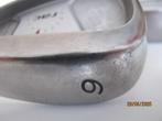 Golf clubs 3x, rac, Flex M, Taylor Made, Ultralite, Tipsoft., Verzenden, Gebruikt, Club, Overige merken
