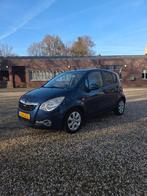 OPEL AGILA 1.2 AIRCO NIEUWE APK NAP TREKHAAK LM VELGEN, Voorwielaandrijving, 40 €/maand, 4 cilinders, 965 kg