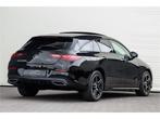 Mercedes-Benz CLA Shooting Brake 250 e AMG Premium, Nightpac, Auto's, Mercedes-Benz, Automaat, CLA, Overige kleuren, Overige brandstoffen