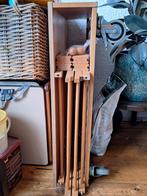 Babybox met wielen, Kinderen en Baby's, Boxen, Ophalen of Verzenden, Gebruikt