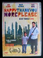 Happy Thank You More Please (originele dvd), Alle leeftijden, Ophalen of Verzenden, Zo goed als nieuw