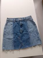 Spijkerrok Maat L, Kleding | Dames, Rokken, Ophalen of Verzenden, Gedragen, Blauw, Boven de knie