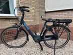 Zo goed als nieuwe Gazelle Paris C7 elektrische damesfiets, Fietsen en Brommers, Elektrische fietsen, Ophalen of Verzenden, Zo goed als nieuw