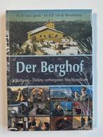 Der Berghof - Hitlers Machtscentrum (Nieuw), Ophalen of Verzenden, Tweede Wereldoorlog, Nieuw, Overige onderwerpen