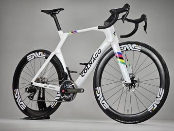 Colnago Y1Rs Racefiets maat L NIEUW beschikbaar voor biedingen