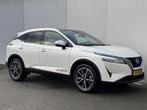 Nissan Qashqai 1.3 MHEV Tekna / Navigatie / Climate Control, Voorwielaandrijving, Euro 6, 4 cilinders, 700 kg