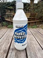 Fernox Parket Ontvetter, Ophalen