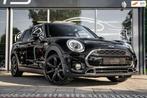Mini Mini Clubman 2.0 Cooper S Chili Serious|Pano|Auto|HUD|H, Auto's, Mini, 1998 cc, Zwart, Head-up Display, 17 km/l