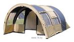 tent 6-persoons tunneltent, Ophalen, Gebruikt, Tot en met 6