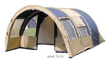 tent 6-persoons tunneltent beschikbaar voor biedingen