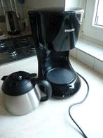 Filter koffiezet apparaat, Witgoed en Apparatuur, Koffiezetapparaten, Gemalen koffie, Ophalen of Verzenden, 4 tot 10 kopjes, Koffiemachine