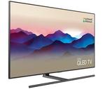 Samsung QLED 55 inch QE55Q7FNAL, Audio, Tv en Foto, Televisies, Ophalen of Verzenden, Samsung, 100 cm of meer, Smart TV