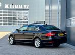 Skoda Superb 1.8 TSI Elegance bj.2014 Autom|Opendak|navi|Pdc, 4 cilinders, Bruin, 14 km/l, Bedrijf