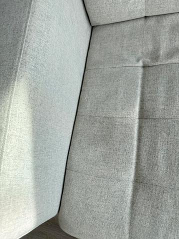 Landskrona 3-zits bank ikea - afbeelding 4