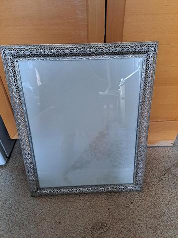 Mooie Rechthoekige fotolijst - 58x48 cm beschikbaar voor biedingen