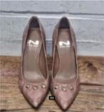 Nathan Baume - Prachtige leren pumps maat 37 - Nieuw, Pumps, Nieuw, Ophalen of Verzenden, X