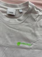 Burberry t-shirt maat xs, Ophalen of Verzenden, Zo goed als nieuw, Maat 46 (S) of kleiner