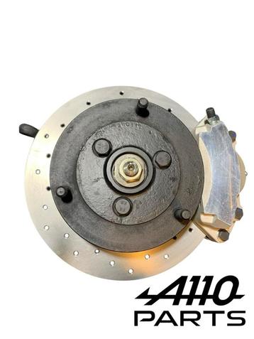 Race remset Renault Alpine a110 beschikbaar voor biedingen