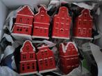 Meerdere grote partij postcode loterij huisjes, Ophalen of Verzenden, Zo goed als nieuw