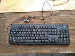 Toetsenbord,  gratis afhalen, Computers en Software, Toetsenborden, Ophalen, Gebruikt