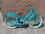 Kinderfiets 20 inch / meisjesfiets 20 inch, Ophalen, Gebruikt, 20 inch