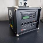 Heutink VoiceMaker CD / Aux / MP3 school boombox, Ophalen, Zo goed als nieuw, Overige typen, Overige merken