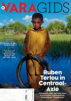 Karin Bloemen in VARA Gids - 4 t/m 10 maart 2023., Boeken, Tijdschriften en Kranten, Ophalen of Verzenden, Zo goed als nieuw