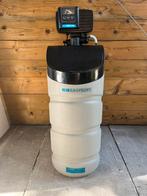 Lubron EasySoft SXT2 750 waterontharder, Ophalen of Verzenden, Zo goed als nieuw, Waterontharder met zout