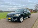 BMW X1 Xdrive25e 1e eigenaar 220pk Aut, Auto's, BMW, 750 kg, Zwart, Vierwielaandrijving, 3 cilinders