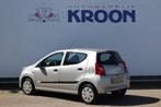 Suzuki Alto 1.0 Comfort, Voorwielaandrijving, Euro 5, Stof, Gebruikt