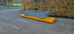 15 meter Esmena palletstelling , magazijnstelling , stelling, Ophalen