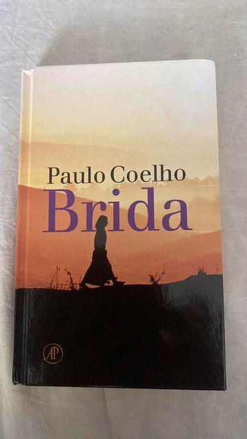 Paulo Coelho - Brida beschikbaar voor biedingen