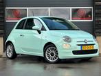 Fiat 500 0.9 TwinAir Turbo Popstar - Airco -Cruise -NAP, Voorwielaandrijving, Gebruikt, Euro 6, 905 kg