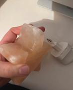 Himalaya Zoutlamp Ster, Ophalen of Verzenden, Mineraal