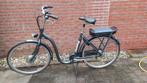 Cortina ebike ecomo (trapondersteuning werkt niet), Ophalen, Gebruikt, 47 tot 51 cm, Cortina