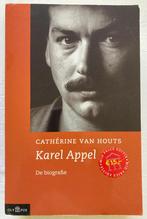 Karel Appel De biografie, Boeken, Ophalen of Verzenden, Zo goed als nieuw, Schilder- en Tekenkunst
