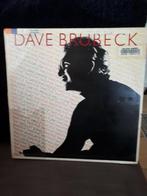 Dave Brubeck, Cd's en Dvd's, Vinyl | Jazz en Blues, Ophalen of Verzenden, Zo goed als nieuw, Jazz