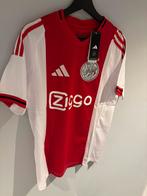 Ajax 25/26 thuisshirt, Maat 52/54 (L), Nieuw, Ophalen of Verzenden, Adidas