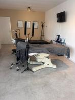 Reeve Pedi Behandelstoel 5 motoren - €849,95, Ophalen of Verzenden
