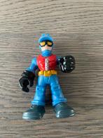 Chief Charlie Burns Transformers, Ophalen of Verzenden, Zo goed als nieuw