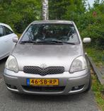 Te koop: Toyota Yaris 1.1 16v Automaat (2005), Stof, 4 cilinders, 400 kg, Origineel Nederlands