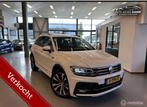 Volkswagen Tiguan 2.0 TSI 4Motion Highline Business 3X Rline, Gebruikt, 4 cilinders, 2500 kg, Wit