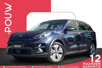 Kia e-Niro 204pk ExecutiveLine 64 kWh | Stoelverwarming/Vent beschikbaar voor biedingen
