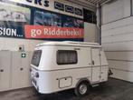 Eriba Touring 310 Legend, incl. opties, Caravans en Kamperen, Standaardzit, Overige typen, Bedrijf, Tot en met 3