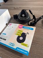 Wuzzialert Pebbles SOS Alarmknop, Ophalen of Verzenden, Gebruikt