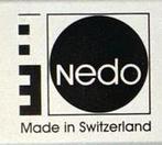 Nedo Meetlat / Telescoopmeetstok, Ophalen, Zo goed als nieuw, Afstand