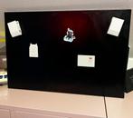 Ikea 40x60 cm Black Memory Board, Huis en Inrichting, Woonaccessoires | Memoborden, Ophalen, Zo goed als nieuw, Overige typen