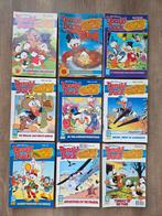 Donald Duck extra   op avontuur met Dagobert Duck  + Donald, Boeken, Meerdere comics, Ophalen of Verzenden, Gelezen, Europa
